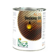 Livos Alis Decking Oil 750 mLTeros Tasmania