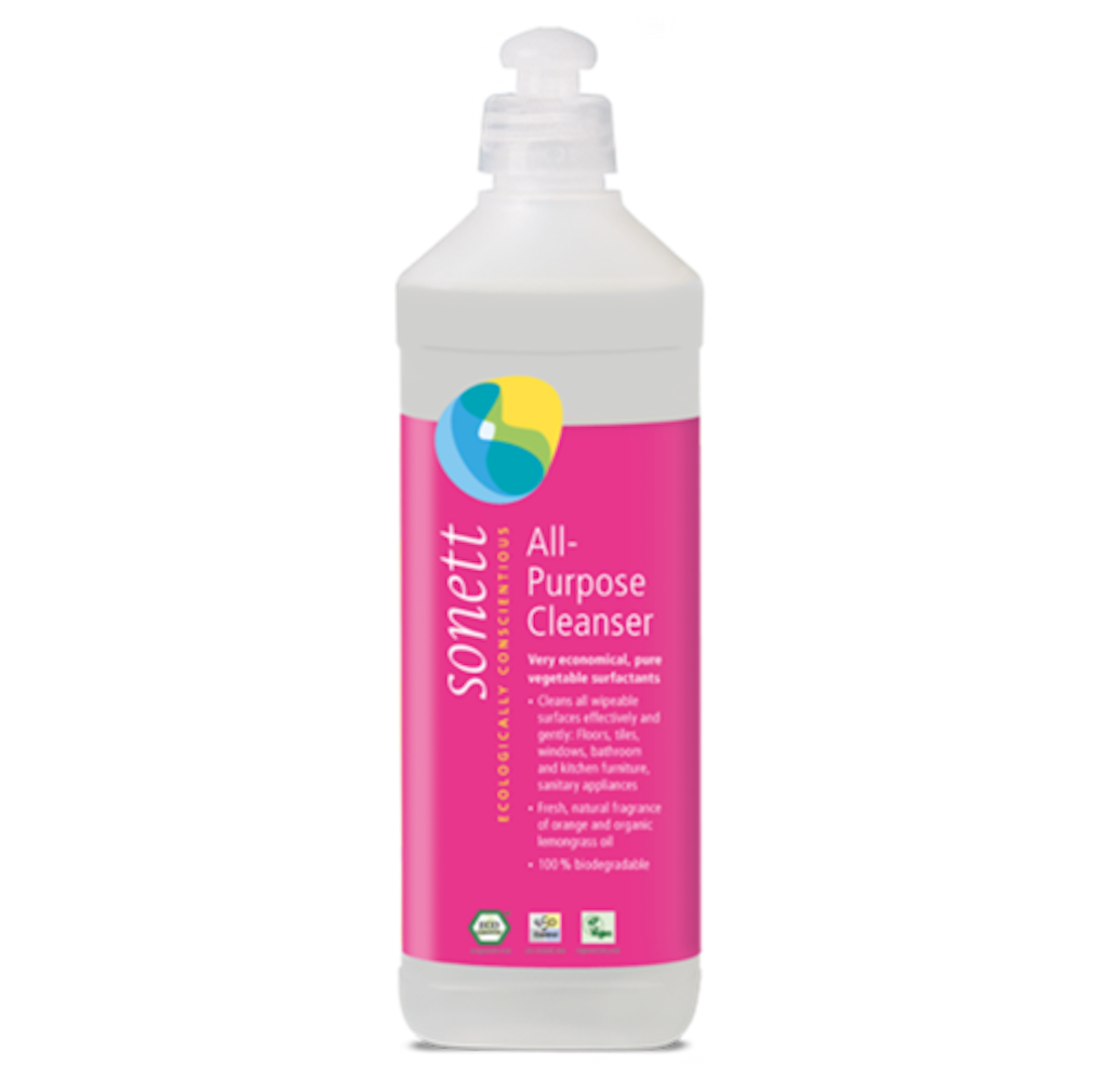 Sonett All Purpose Cleanser 500 ml Teros