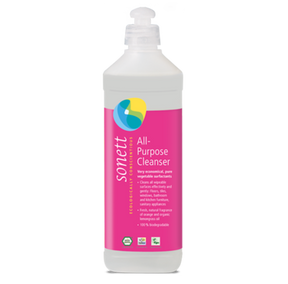 Sonett All Purpose Cleanser 500 ml Teros