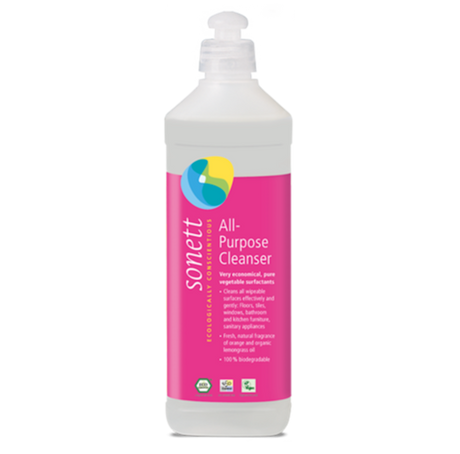 Sonett All Purpose Cleanser 500 ml Teros