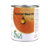 Livos Ardvos Universal Wood Oil (266)