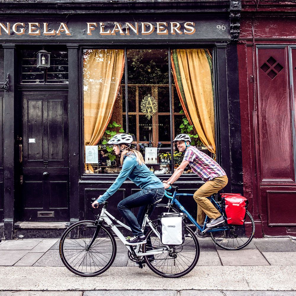 Ortlieb Back-Roller City (Pair)