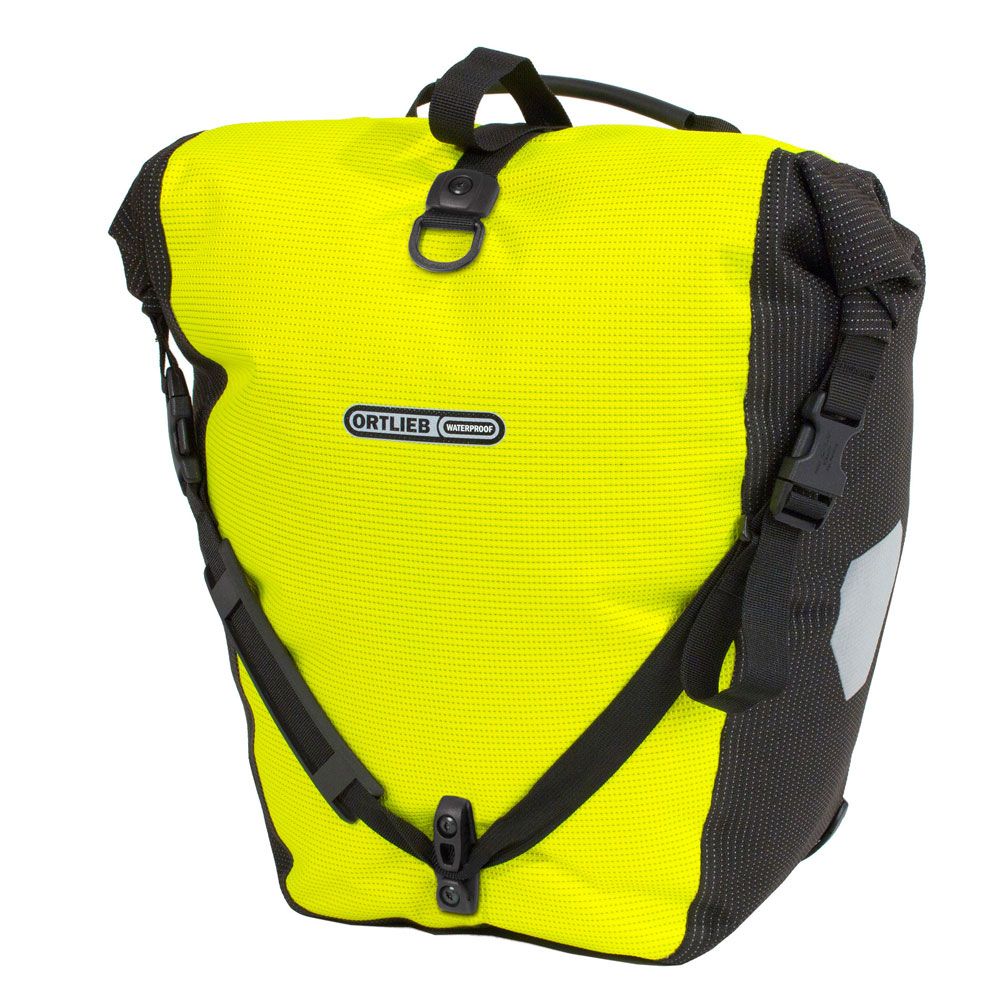 Ortlieb Back-Roller High Visibility 20 L (Single)