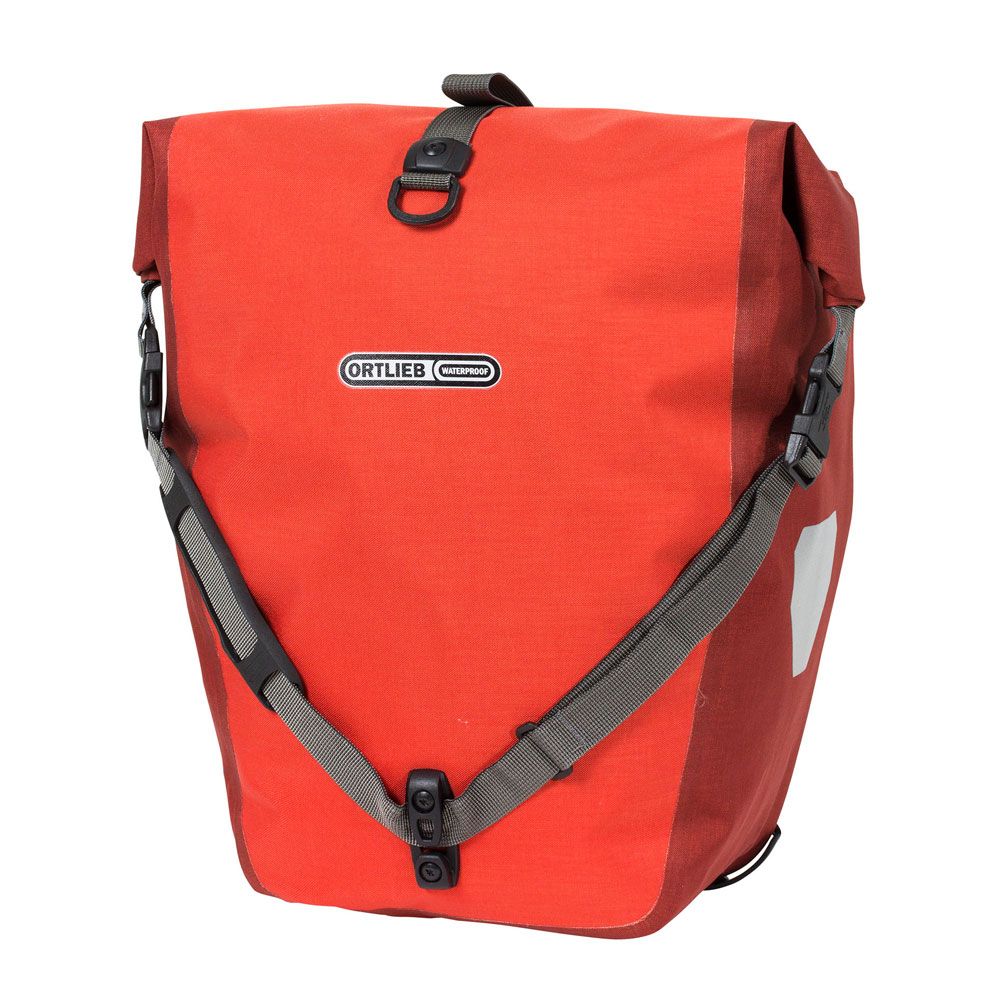 Ortlieb Back-Roller Plus (Pair)