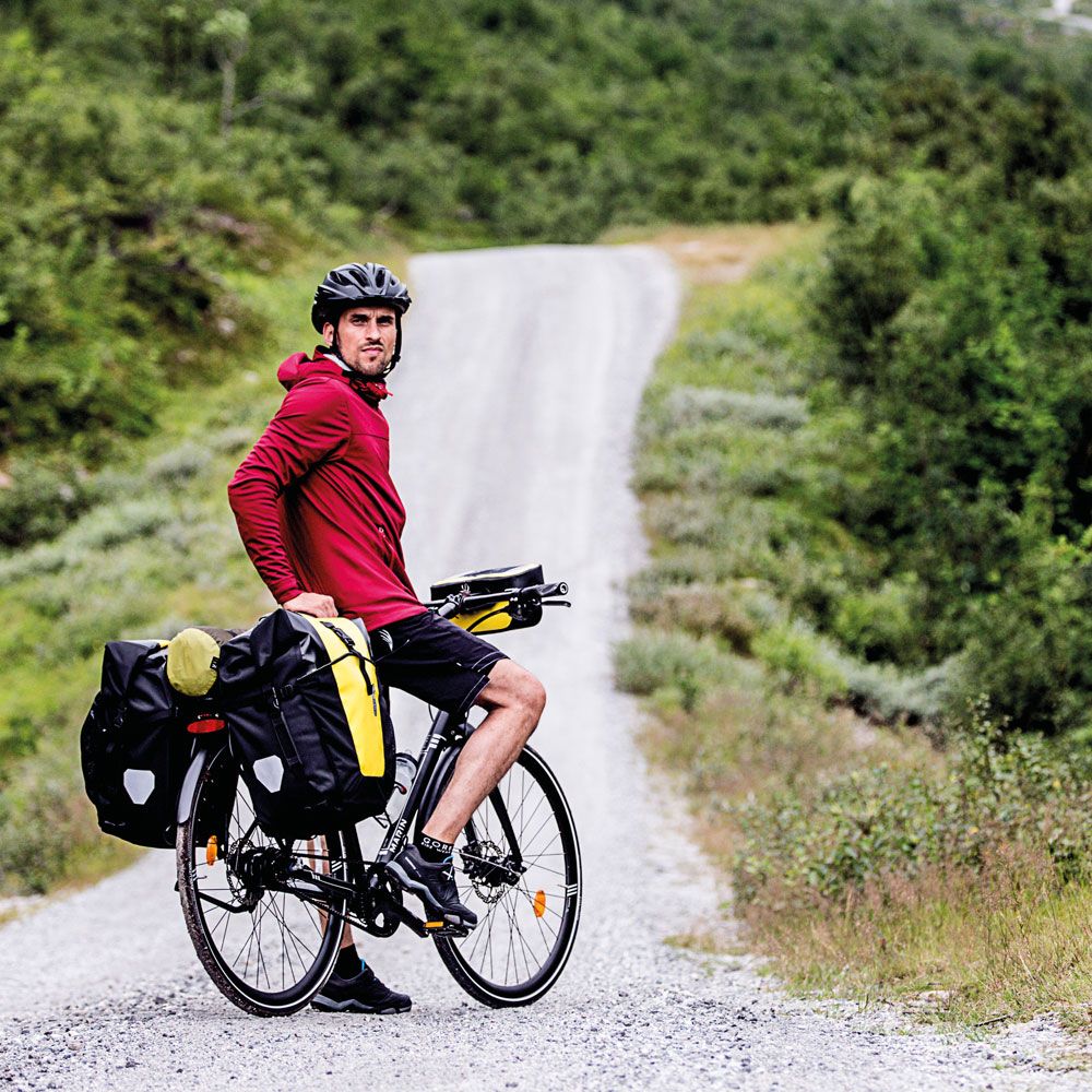 Ortlieb Back-Roller Pro Classic (Pair)