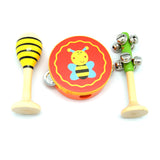 Kaper Kidz Musical Set (3 Piece)