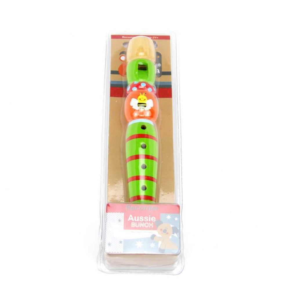 Koala Dream Small Recorder