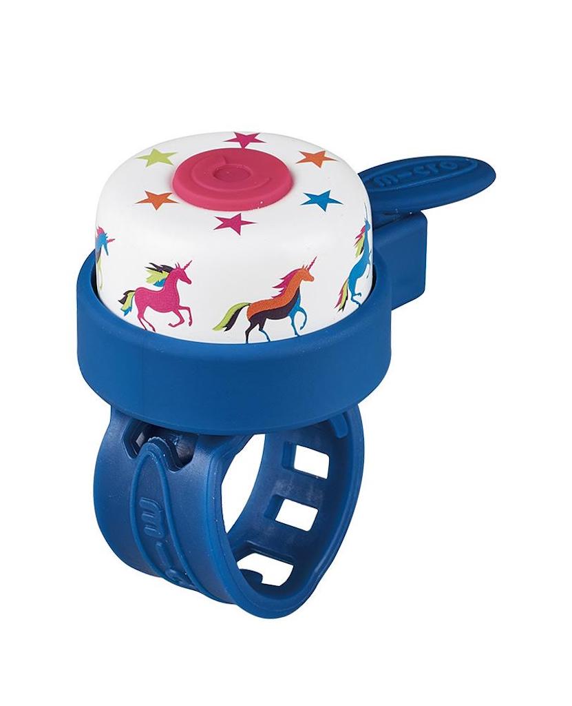 Micro Bell in Box Teros