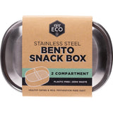 Ever Eco Stainless Steel Bento Snack Box