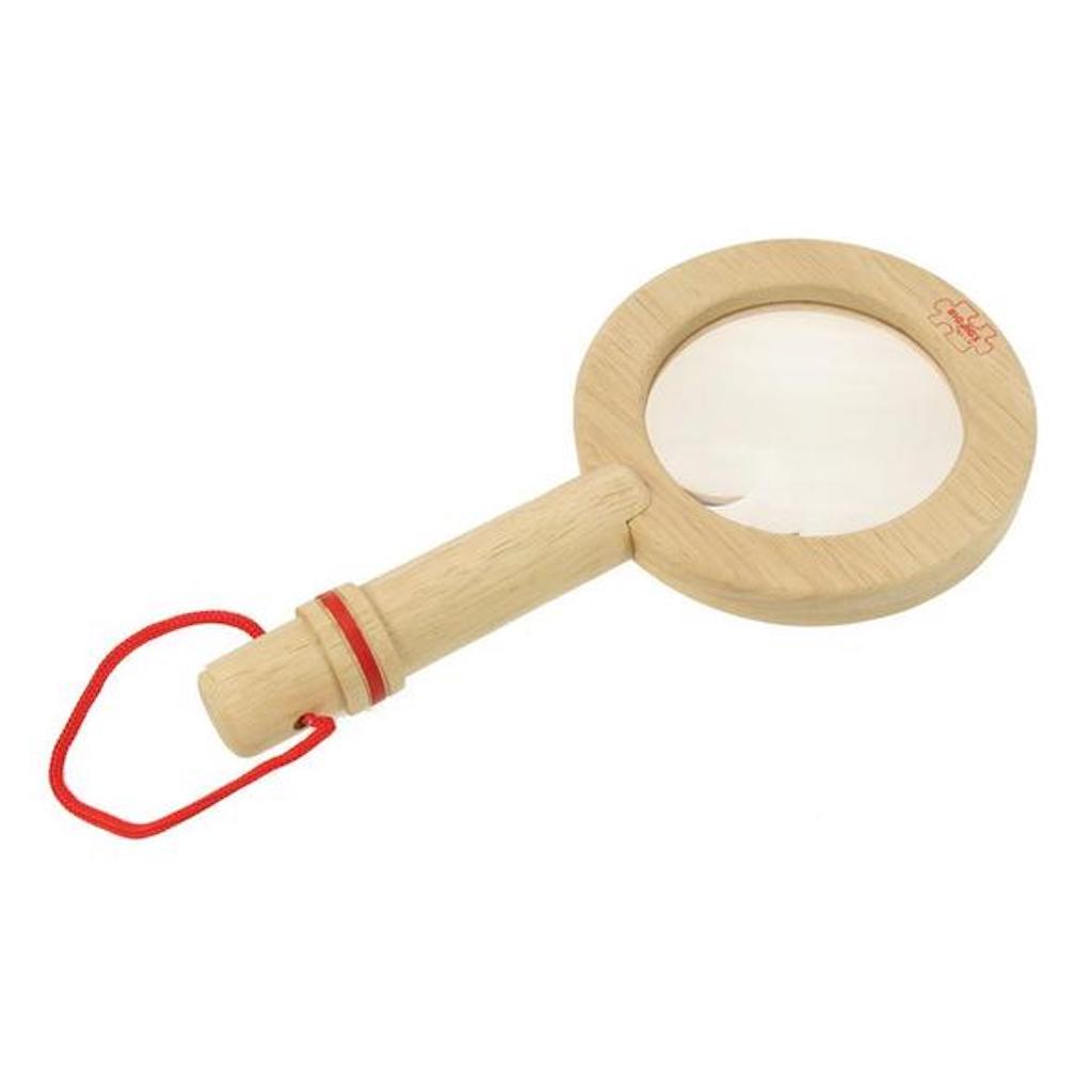 Bigjigs Magnifying Glass