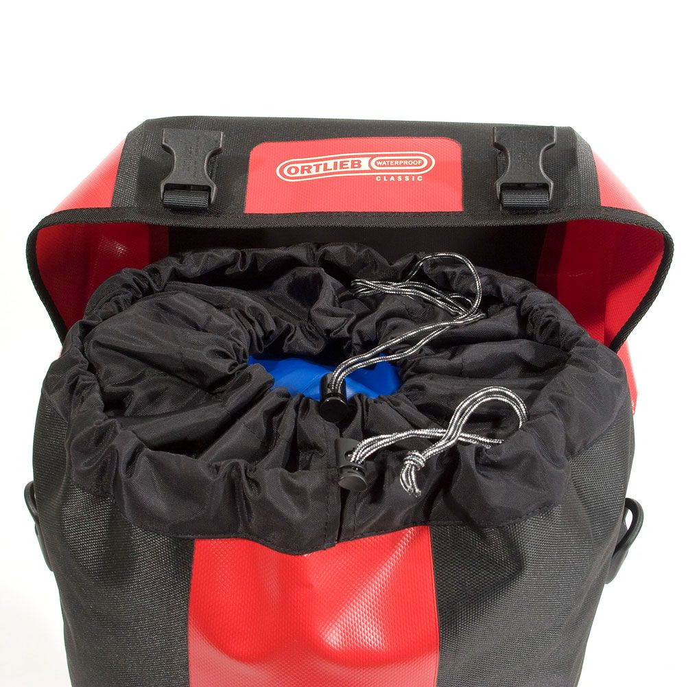 Ortlieb Bike-Packer Classic (Pair)
