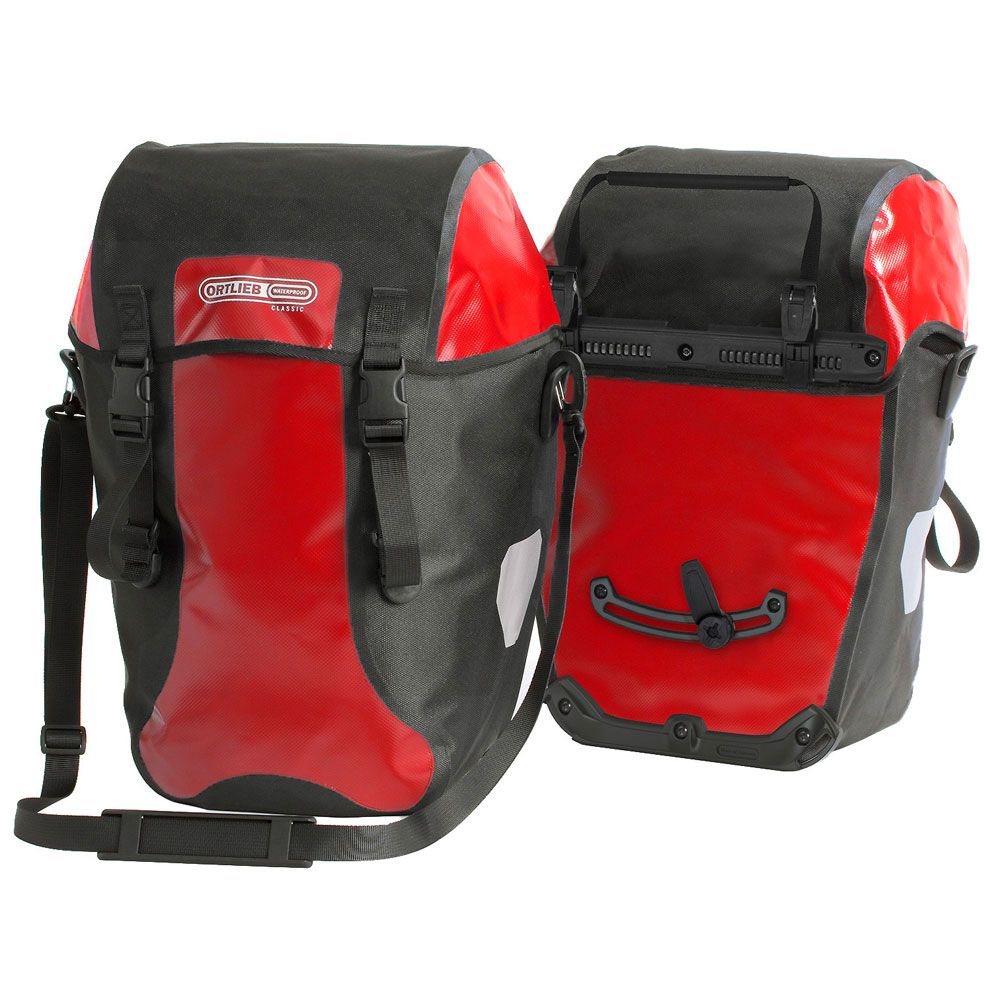 Ortlieb Bike-Packer Classic (Pair)