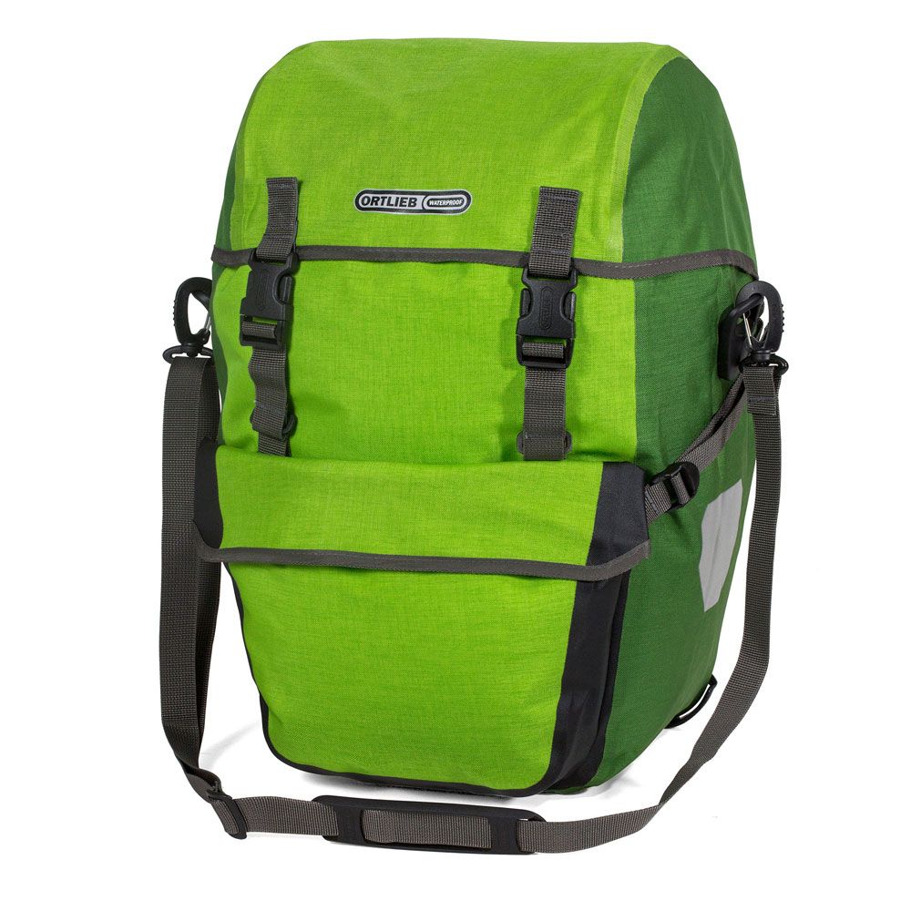 Ortlieb Bike-Packer Plus (Pair)