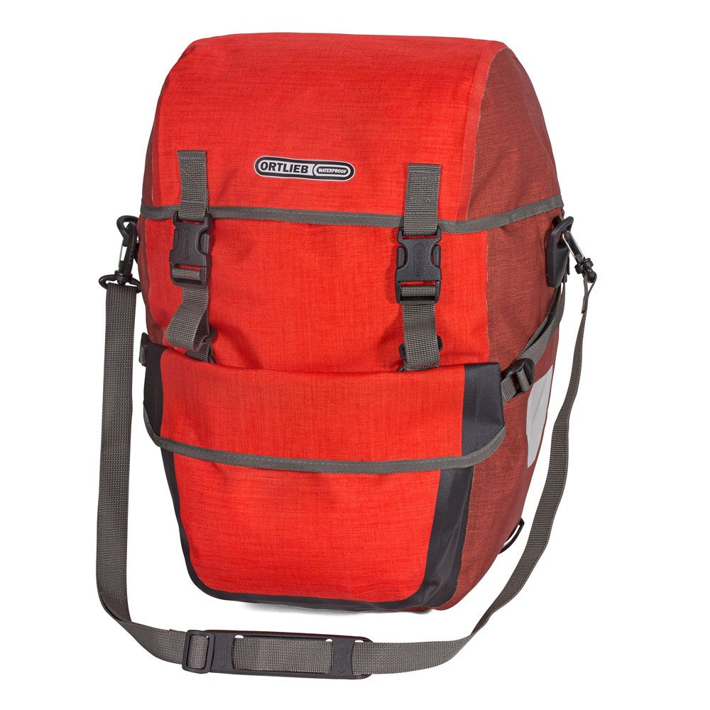 Ortlieb Bike-Packer Plus (Pair)