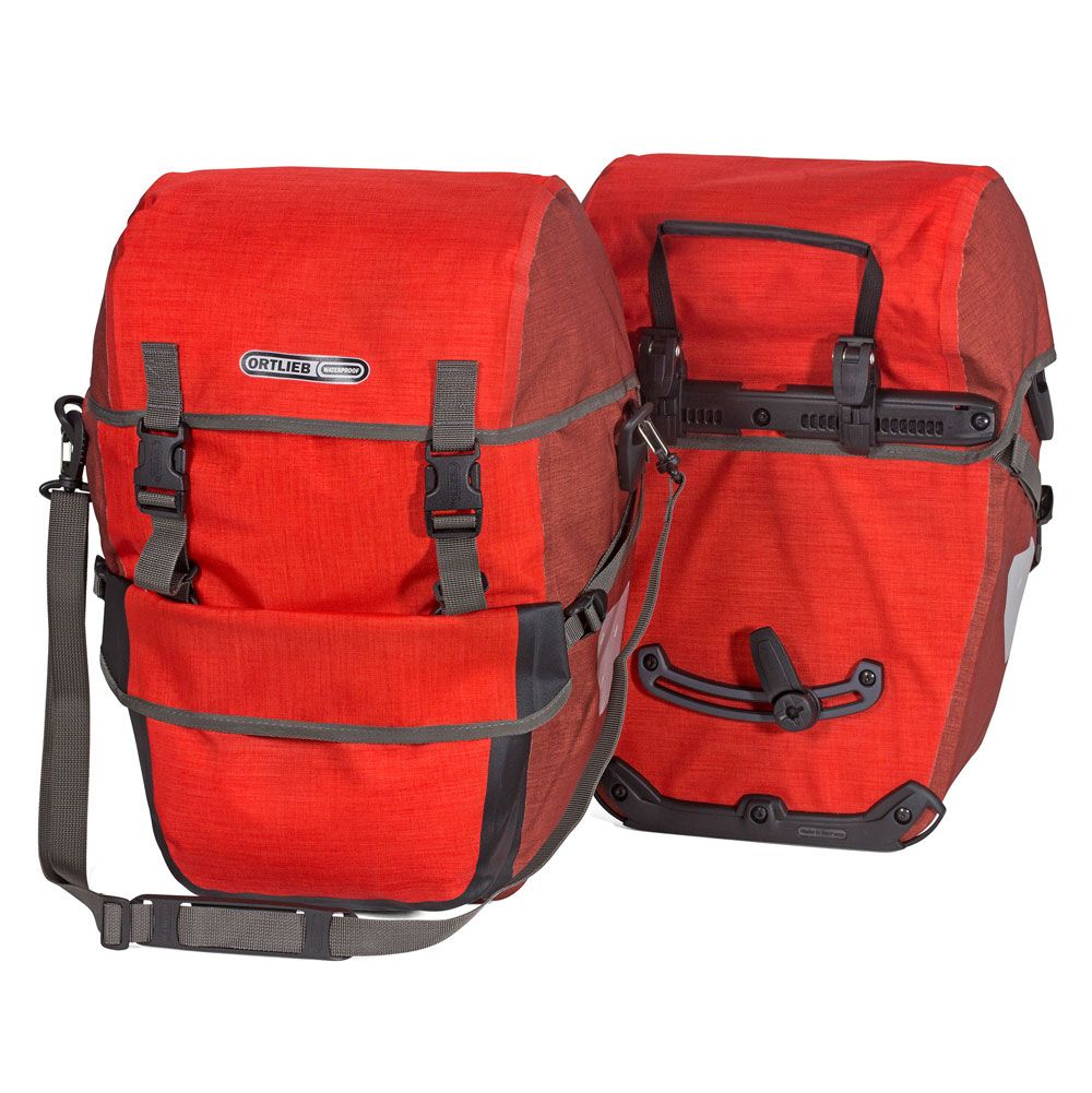 Ortlieb Bike-Packer Plus (Pair)