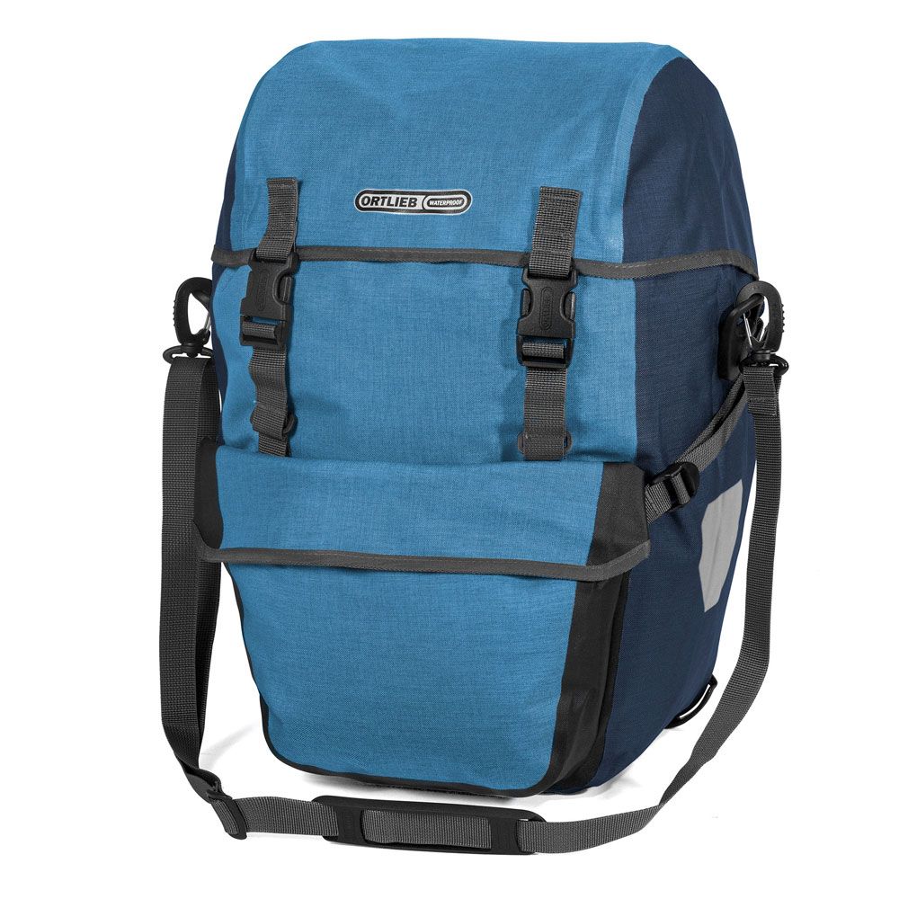 Ortlieb Bike-Packer Plus (Pair)