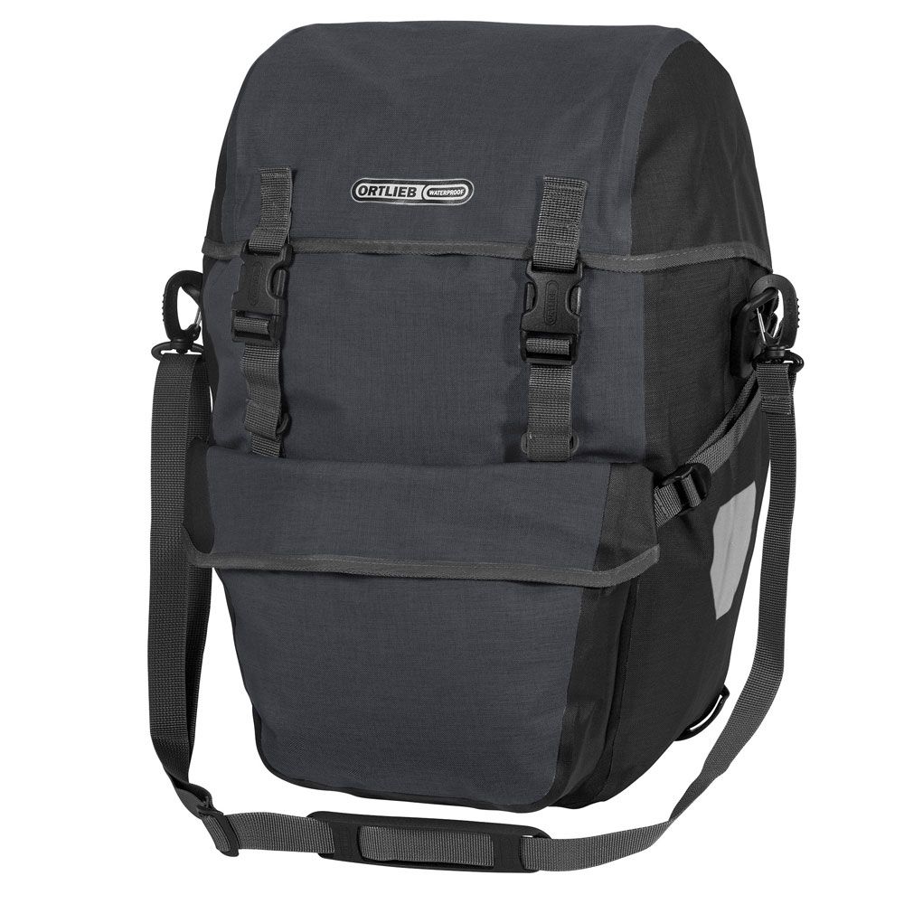 Ortlieb Bike-Packer Plus (Pair)