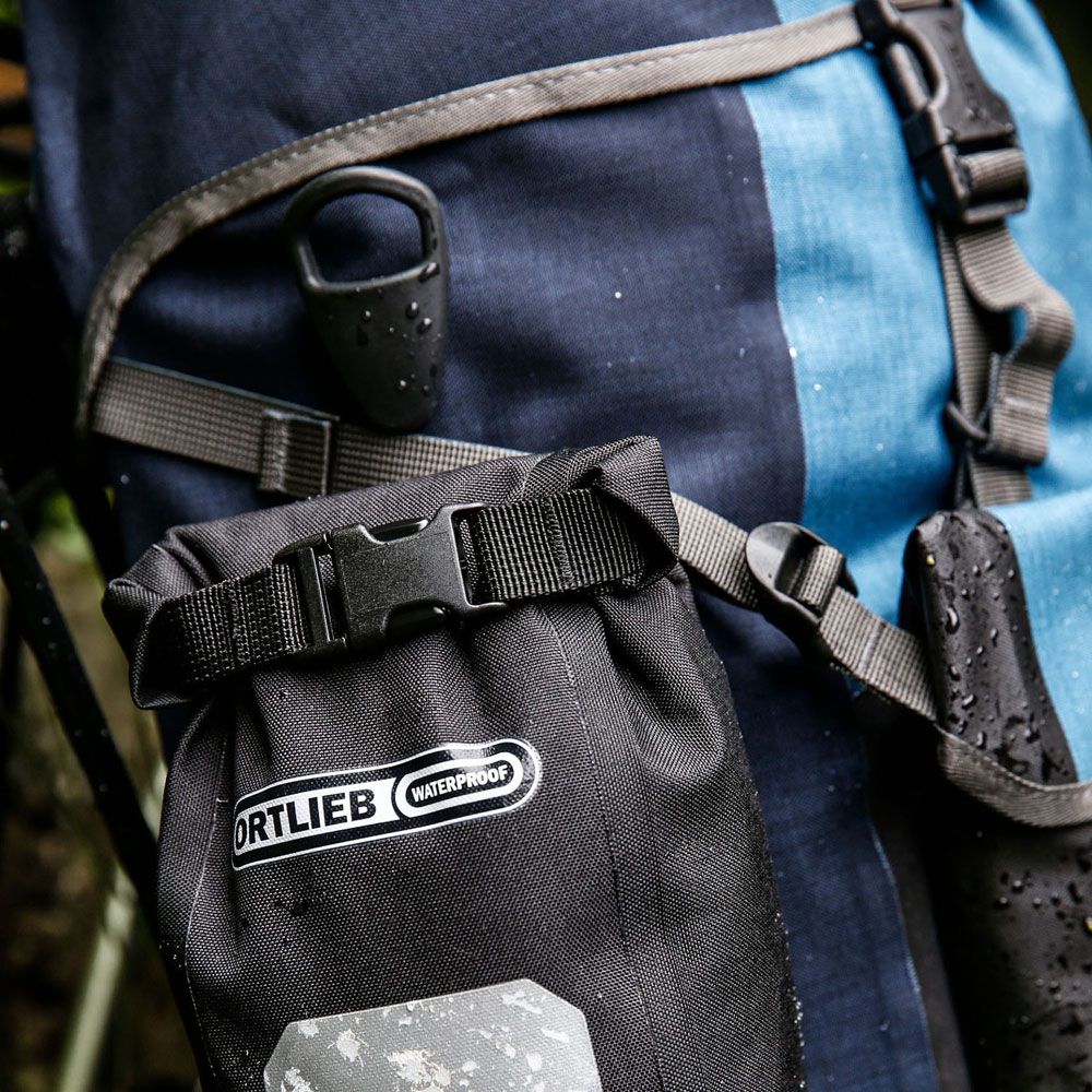 Ortlieb Bike-Packer Plus (Pair)