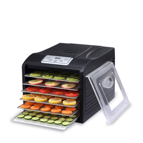 BioChef Arizona Sol Food Dehydrator 6 Tray