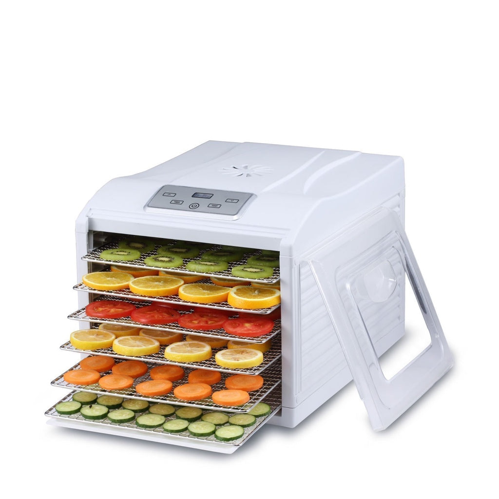 BioChef Arizona Sol Food Dehydrator 6 Tray