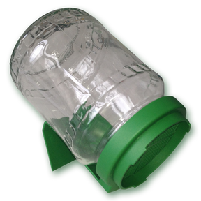 Biosnacky Glass Seed Sprouter Teros