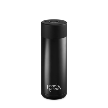 Frank Green Ceramic & Stainless Steel Bottle 595 ml (20 oz)