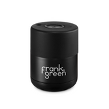 Frank Green Ceramic & Stainless Steel Cup 175 ml (6 oz)