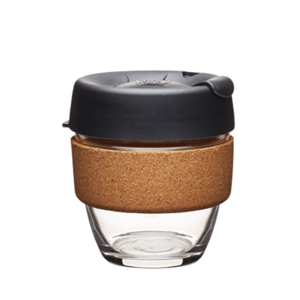 KeepCup Cork 230 ml (8 oz)