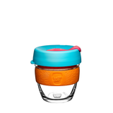 KeepCup Glass & Silicone 227 ml (8 oz)