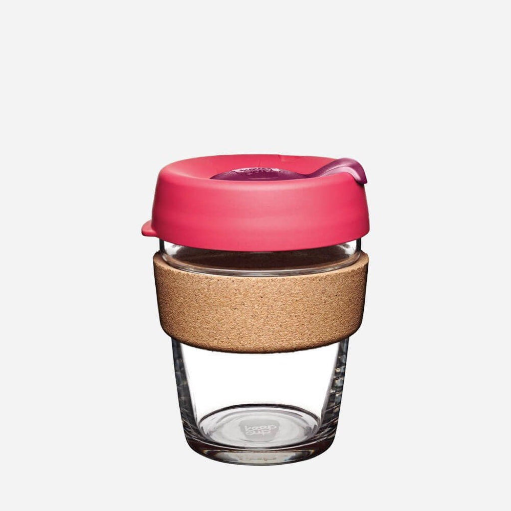 KeepCup Cork 340 ml (12 oz)
