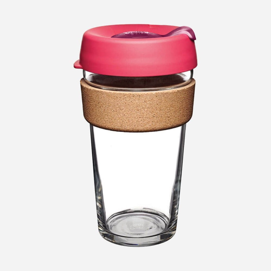 KeepCup Cork 450 ml (16 oz)