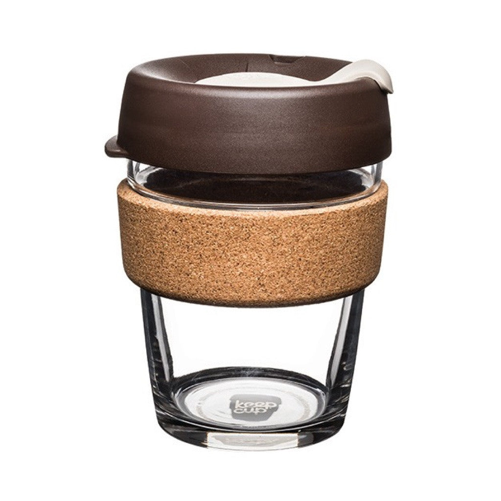 KeepCup Cork 340 ml (12 oz)