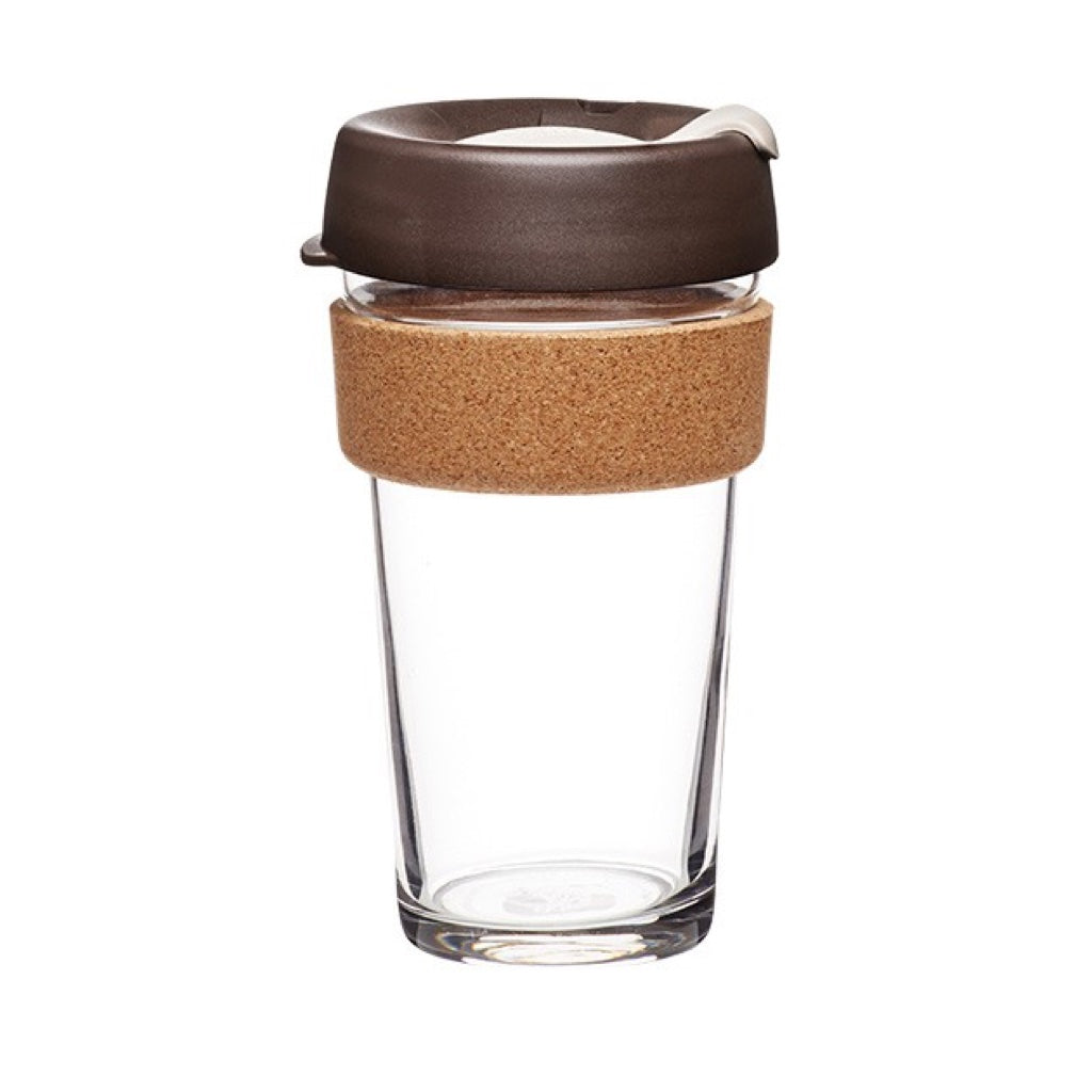 KeepCup Cork 450 ml (16 oz)
