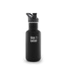 Klean Kanteen Water Bottle Classic 532 ml (18 oz) (discontinued)