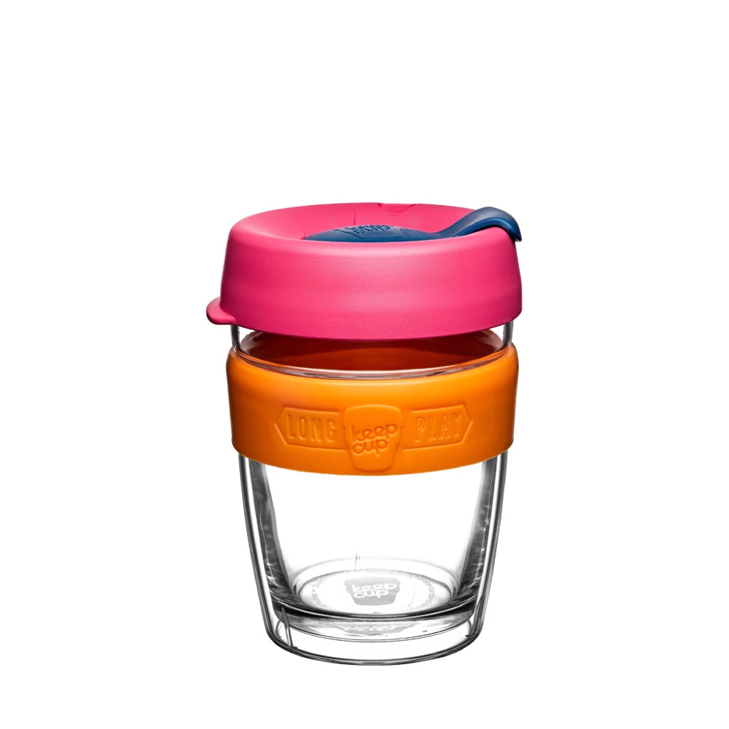 KeepCup Longplay 340 ml (12 oz)