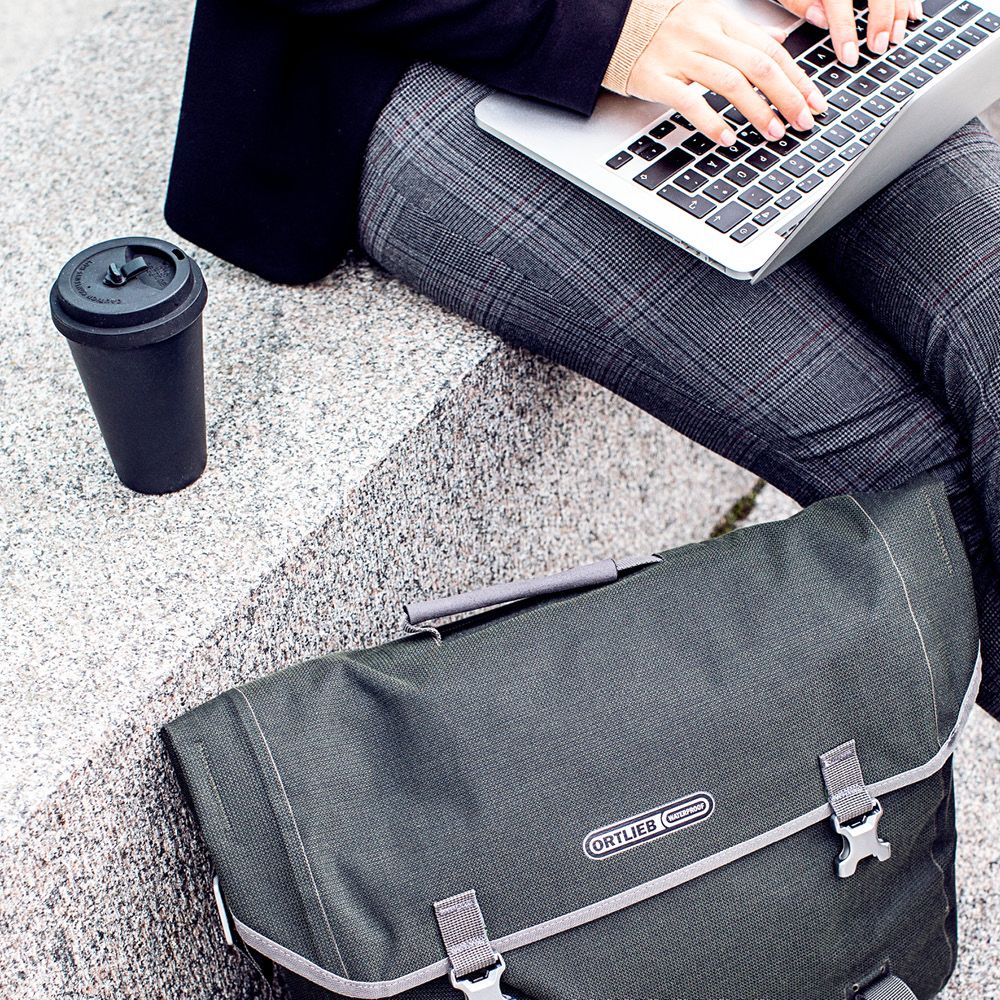 Ortlieb Commuter Bag Two – 20 L