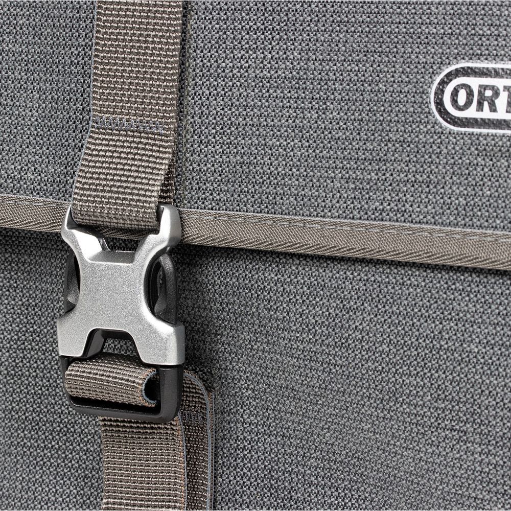 Ortlieb Commuter Bag Two – 20 L