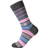 Conscious Step Socks Womens Size 5-9 (Mens Size 4-8) (Organic Cotton)