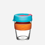 KeepCup Glass & Silicone 340 ml (12 oz)