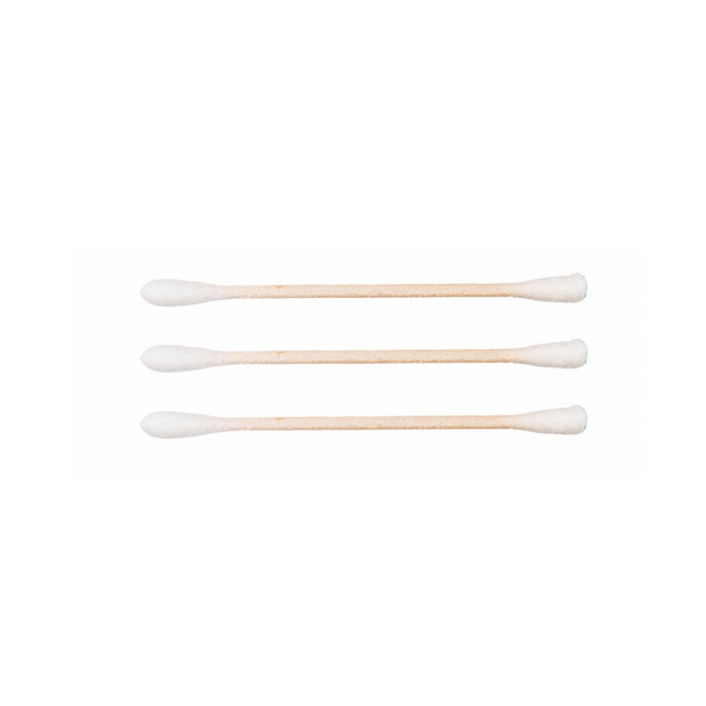 Go Bamboo Cotton Buds (200 Pack)