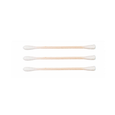 Go Bamboo Cotton Buds (200 Pack)