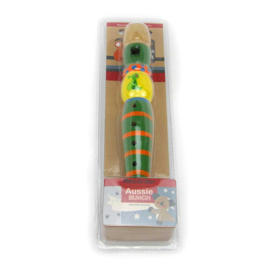 Koala Dream Small Recorder