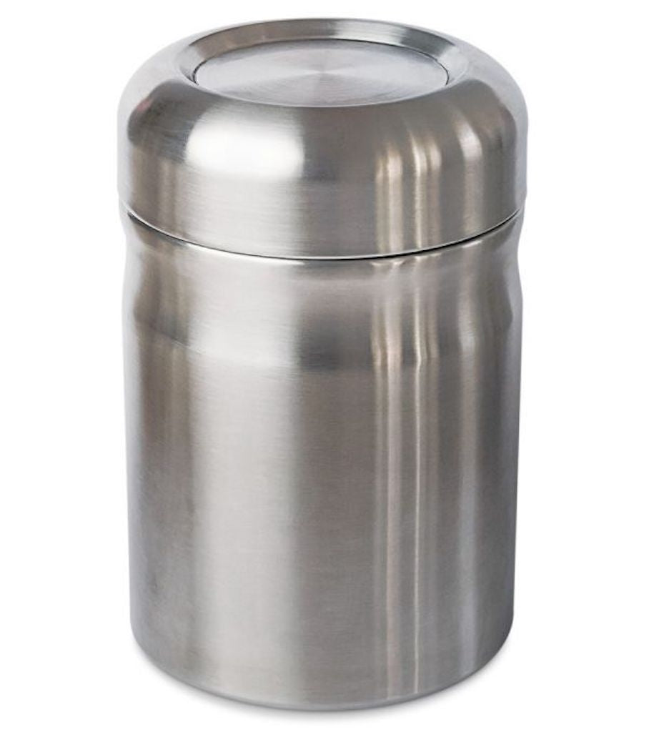 Mad Millie Stainless Steel Culturing Flask 1 L