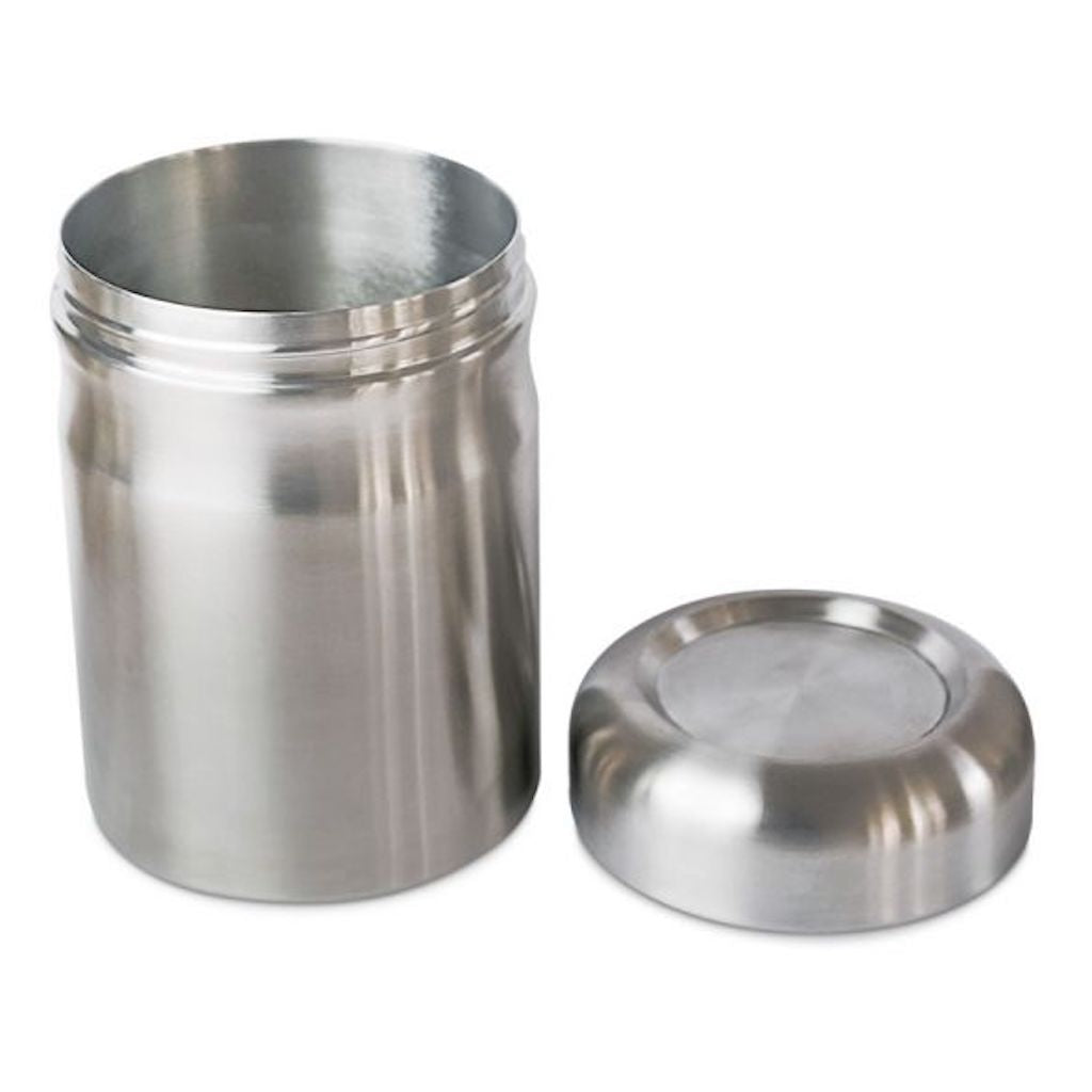 Mad Millie Stainless Steel Culturing Flask 1 L