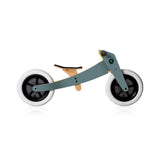 Wishbone Wooden Bike 2 in 1