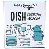 Urthly Organics Dish Soap 100 g