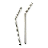 Ever Eco Stainless Steel Straw Bent