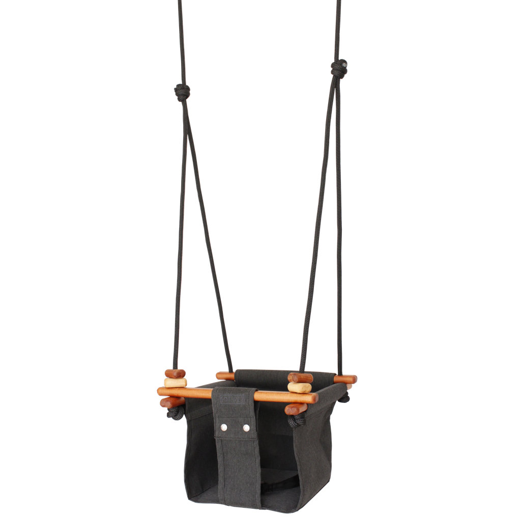 Solvej Baby & Toddler Swing