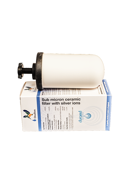Doulton Replacement Water Filter
