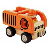 I'm Toy Construction Vehicle